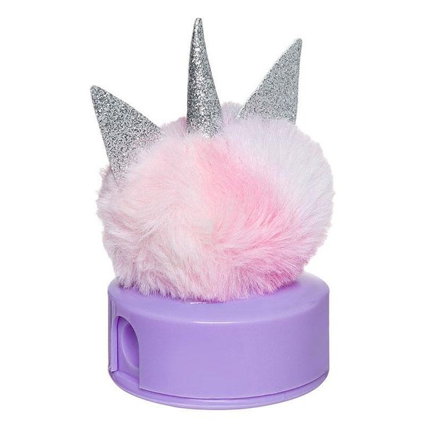 Unicorn Острилка с две гнезда Еднорог 39940