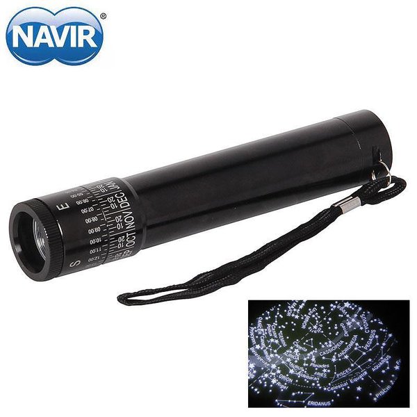 NAVIR Детски звезден проектор NAVIR NAHT32390