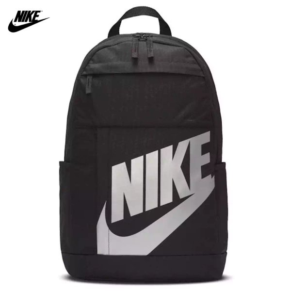 Nike Раница Elemental, черна BA5876-014