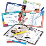 Комплект за рисуване Disney Ваяна | igra4kite.com