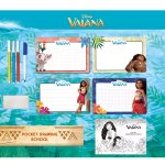Комплект за рисуване Disney Ваяна | igra4kite.com