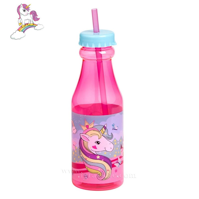 Unicorn Шише за вода Еднорог 31351