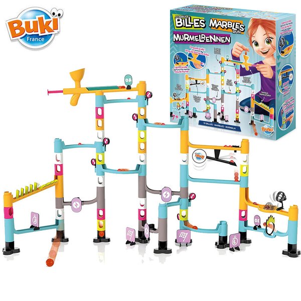 MEGA FORMULE BILLES BUKI PM852 MEGA FORMULE BILLES BUKI PM852