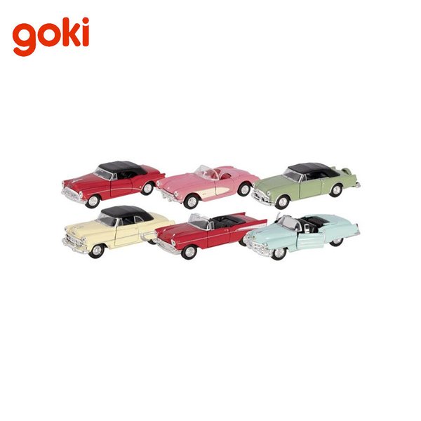 Колекционерски колички Diecast