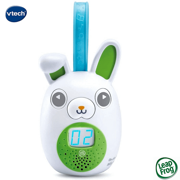Vtech Leap Frog Интерактивно зайче Разказвач на истории V613703